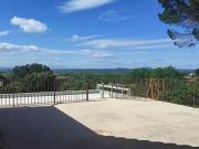 Uzès 30700 Achat / Vente maison 6 pièces t6 piscine jardin