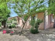 Uzès 30700 Achat / Vente maison 6 pièces t6 piscine terrasse