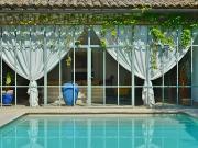 Uzès 30700 Achat / Vente maison 7 pièces t7