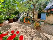 Uzès 30700 Achat / Vente maison 7 pièces t7