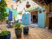 Uzès 30700 Achat / Vente maison 7 pièces t7