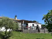 Uzès 30700 Achat / Vente maison 7 pièces t7 piscine