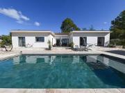Uzès 30700 Achat / Vente maison 7 pièces t7 piscine