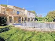 Uzès 30700 Achat / Vente maison 8 pièces t8