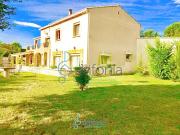 Uzès 30700 Achat / Vente maison 8 pièces t8