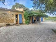 Uzès 30700 Achat / Vente maison 8 pièces t8