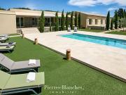 Uzès 30700 Achat / Vente maison 8 pièces t8 au dernier...