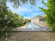 Uzès 30700 Achat / Vente maison 8 pièces t8 piscine
