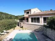 Uzès 30700 Achat / Vente maison 8 pièces t8 piscine