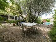 Uzès 30700 Achat / Vente maison 8 pièces t8 piscine
