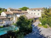 Uzès 30700 Achat / Vente maison