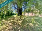 Uzès 30700 Achat / Vente maison 9 pièces t9 piscine terrasse