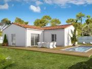 Uzès 30700 Programme neuf maison neuf à vendre