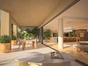 Uzès: à 100 mètres du centre historique, appartement aux...