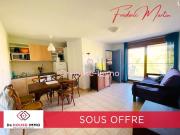 Uzès à pied, bel appartement de 39 m² avec terrasse,...