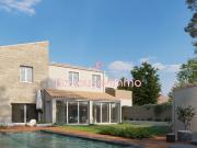 Uzès centre historique: propriété exceptionnelle à...