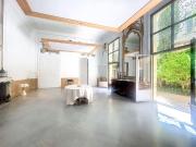 Uzès centre ville Appartement bourgeois avec jardin...