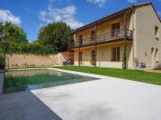 Uzès coeur de ville & calme absolu ! 200m² Uzès
