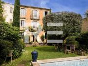 Uzès exceptionnel hôtel particulier confidentiel en...