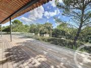 UZÈS, maison à vendre, 4 pièces, 120 m²