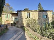 Uzes Mas avec gîte indépendant Parc 509m² Uzès
