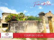Uzès proche, en exclusivité très beau mas de village en...
