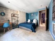 Uzès. Très charmant appart meublé 2 chambres dans le...