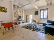 Uzès Vente Immeuble 30