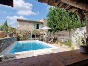 Uzès Vente Maison 30
