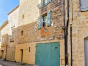 Uzès Vente Maison 30