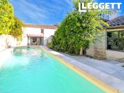 Uzès Vente Maison 30