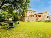 Uzès Vente Propriété/château 30