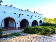 V000033 NEVIANO – Villa sulle colline salentine