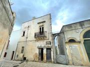 V000058 NEVIANO Casa da ristrutturare