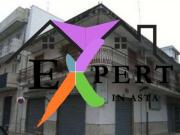 V000303 BA Soluzione semindipendente in asta