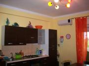 V000313 APPARTAMENTO 75 MQ 3 PIANO a 600 M DAL MARE