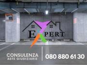 V000322 BA posto auto € 11.700,00 in asta