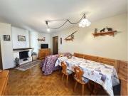 V000405 LAVARONE SPLENDIDO TRILOCALE IN CONTESTO RISERVATO