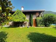 V000426 VILLA INDIPENDENTE CON PISCINA E GIARDINO PRIVATO