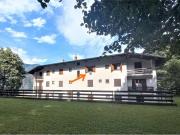 V000455 APPARTAMENTO CON SOPPALCO E GARAGE