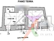 V000469 BA Abitazione via San Pietro Martire bari in asta