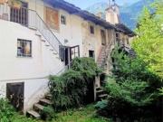 V000491 CASA INDIPENDENTE IN CENTRO STORICO A VARZO