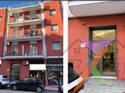 V000523 BA Appartamento Via giulio petroni In asta