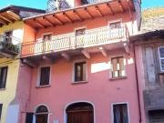 V000545 SPLENDIDA CASA STORICA CON DUE APPARTAMENTI