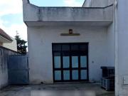 V000596 LE Negozio Borgagne Melendugno in asta