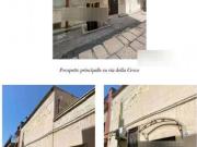 V000732 BA Casa indipendente Bari Via della Croce In asta