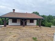 V000820 CANTU' loc Cascina Pelada vendo VILLA...