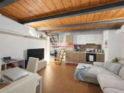 V000825 ZOVERALLO, AMPIO BILOCALE RISTRUTTURATO CON...