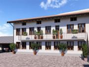 V000953 NOVEDRATE vendiamo nuovo TRILOCALE CL A