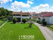 V001878 Villa bifamiliare indipendente con due...